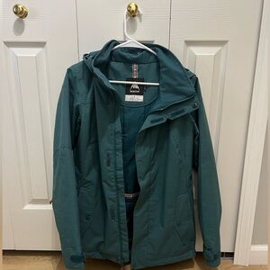 Burton Women’s Snowboarding Jacket